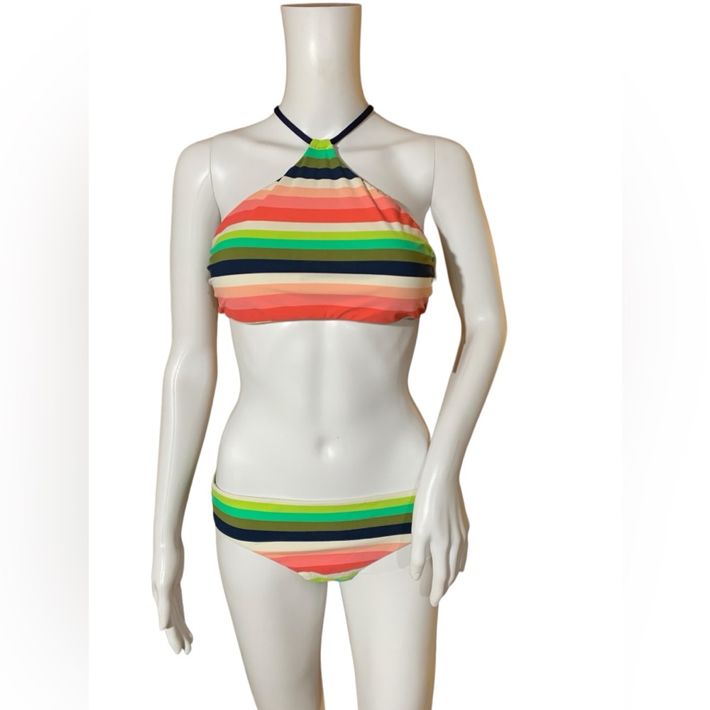 Sperry Topsider Bikini set, NWT, size M